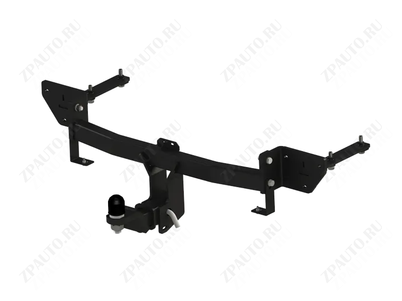 Фаркоп SOUEAST DX8S  2022, тип шара E, Sheriff, арт. 5803.32