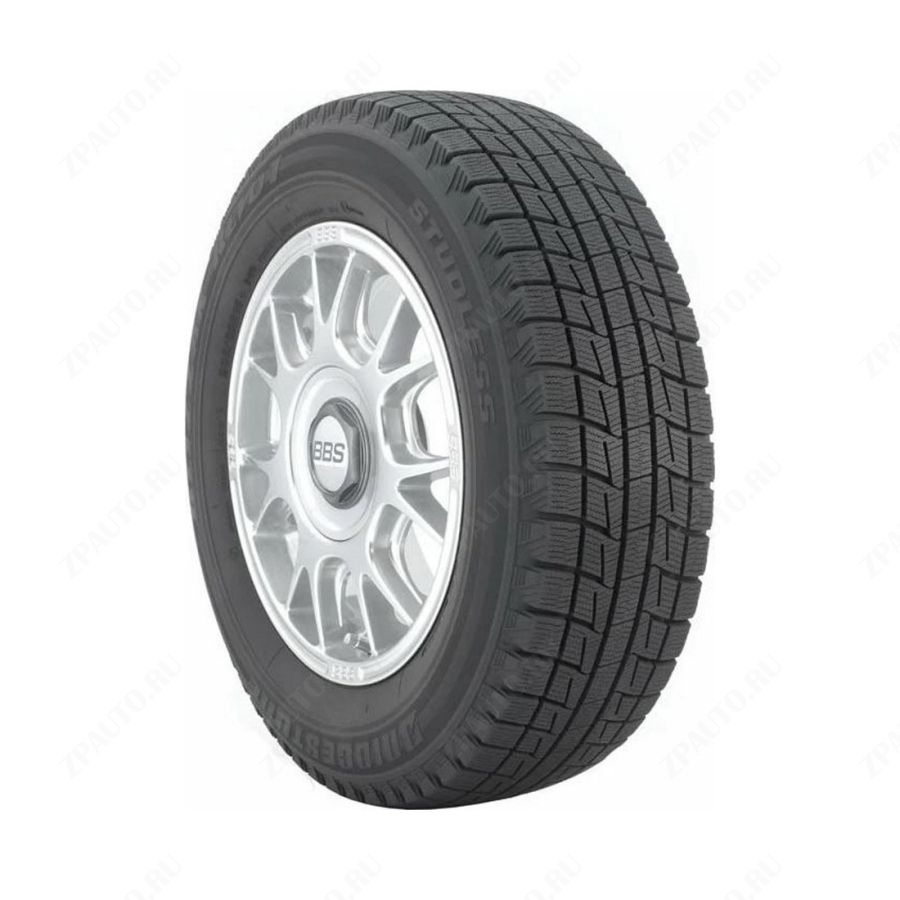 Шины зимние R16 205/55 91Q Bridgestone Blizzak Revo 1 RFT 