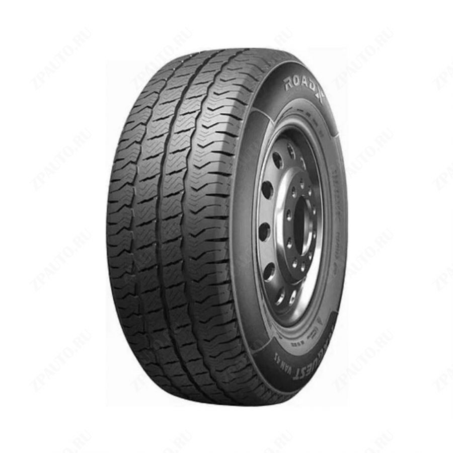 Шины летние R16 235/65 C 115/113T ROADX RXQUEST VAN 4S