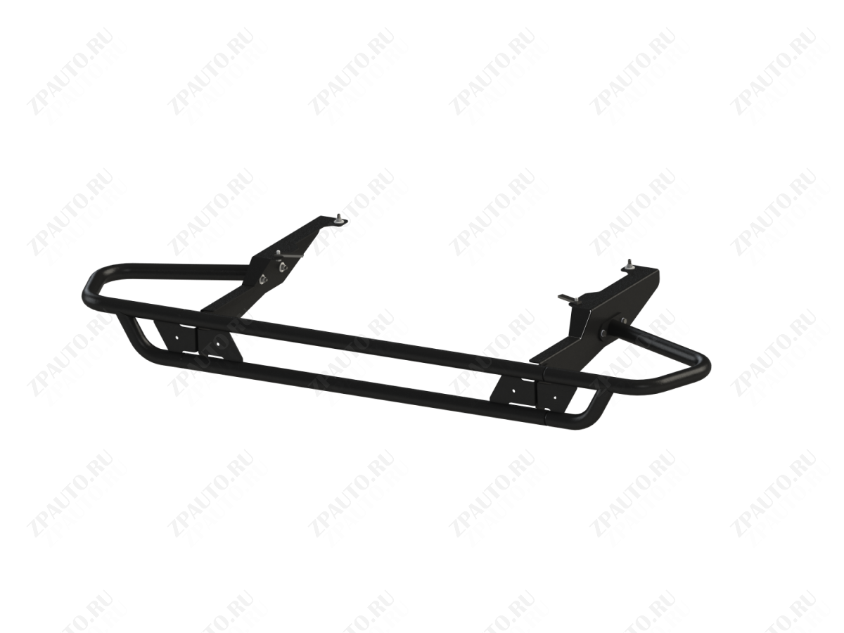 Кенгурин задний для YAMAHA Wolverine RMax2 2021 -, STORM, арт. MP 0628