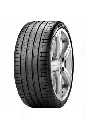 Шины летние R20 225/35 90Y XL Pirelli P Zero PZ4 Luxury Saloon * Run Flat