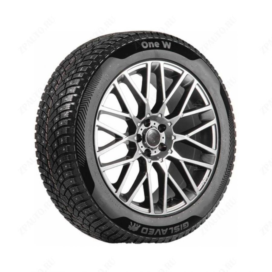 Шины зимние R16 205/55 94T XL Gislaved One W Шип.