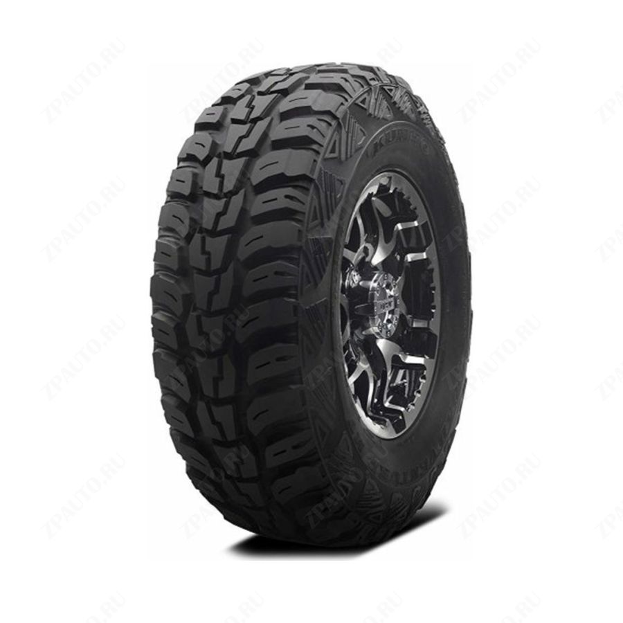 Шины летние R15 215/75 106/103Q Kumho Road Venture MT KL71