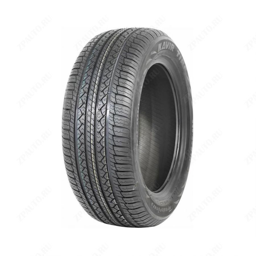 Шины летние R19 235/55 101V Kavir Tire TENACIOUS KB800