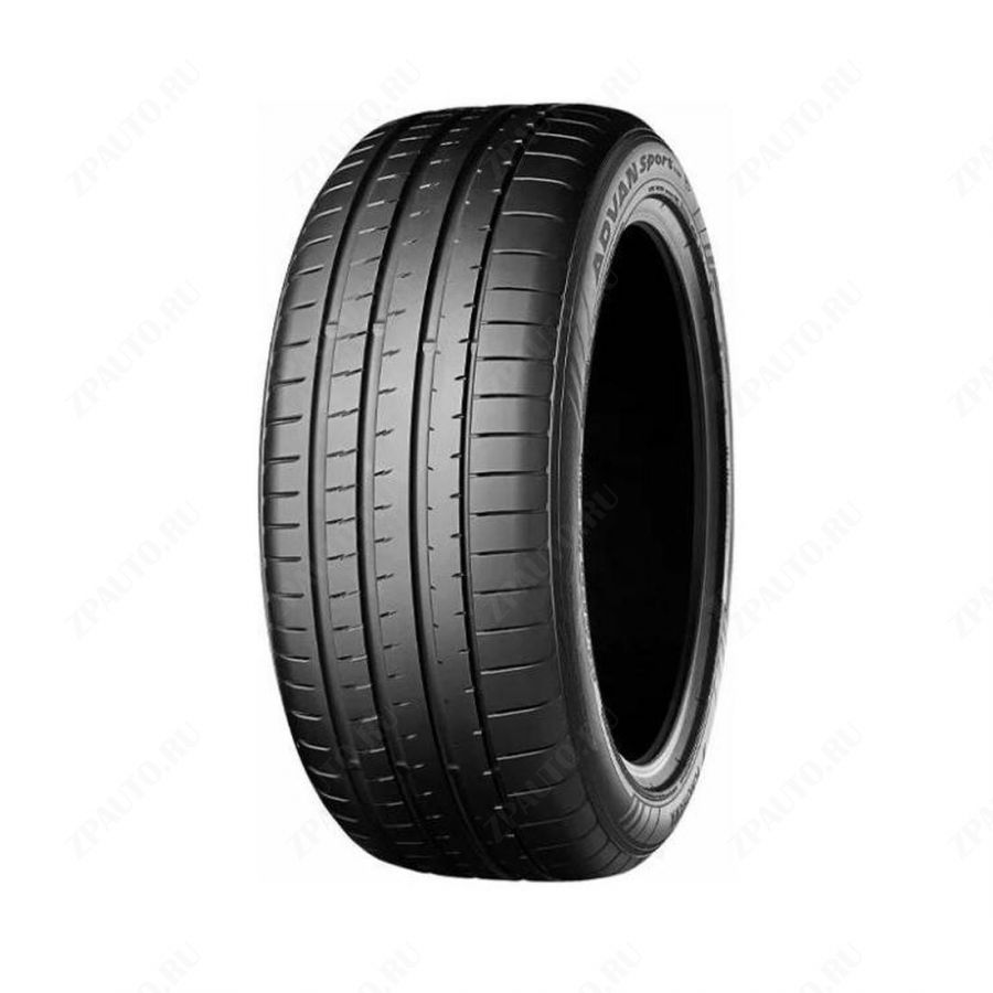 Шины летние R20 285/40 108Y Yokohama Advan Sport V107A