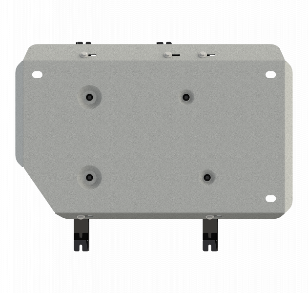 Защита топл. бака для Chery Tiggo 4 , Sheriff арт. 28.5005 (AL 4 мм)