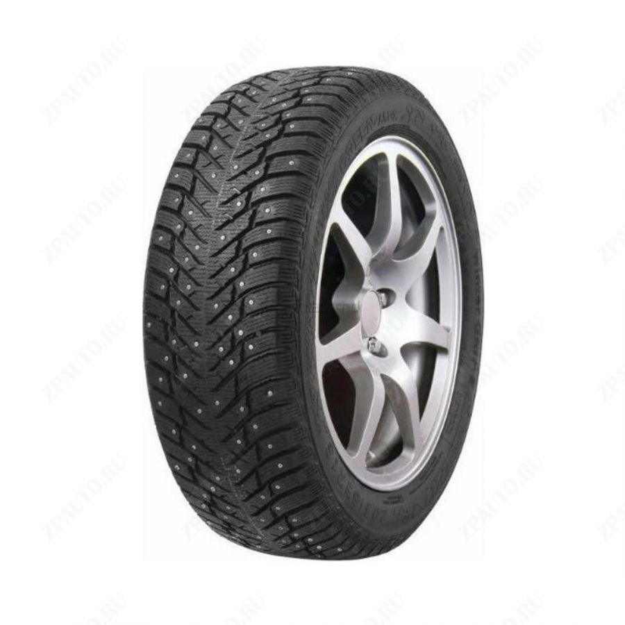 Шины зимние R20 245/45 103T XL LingLong Green-Max Winter Grip 2 Шип.
