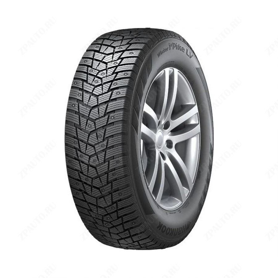 Шины зимние R16 215/75 C 116/114R Hankook Winter i*Pike LV RW15 Шип.