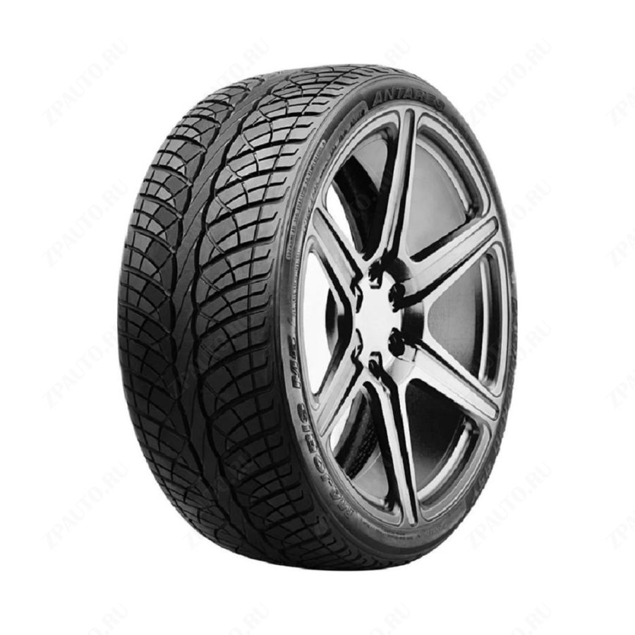 Шины летние R20 275/40 106W XL Antares Majoris M5