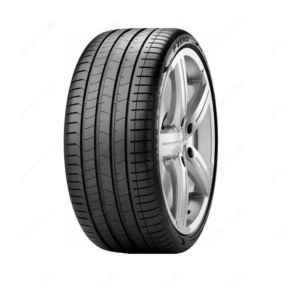 Шины летние R18 235/55 100V Pirelli P Zero PZ4 Luxury Saloon VOL SUV