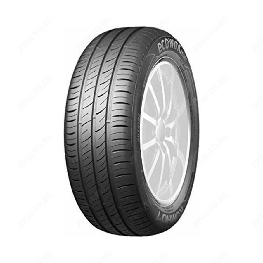 Шины летние R15 185/65 88H Kumho Solus KH27