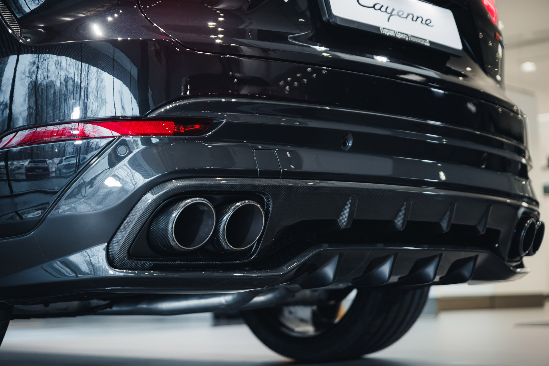 Комплект в сборе для Porsche Cayenne Base/S , MTR, арт. MTR-9Y0-180311