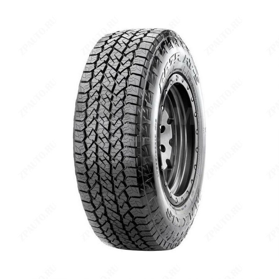 Шины летние R18 255/65 111T Maxxis RAZR AT-S AT-781