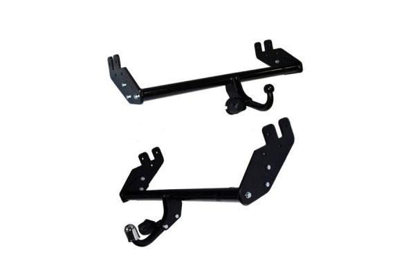 Фаркоп тсу Baltex на Suzuki Grand Vitara FT; GT 98-05, W-09