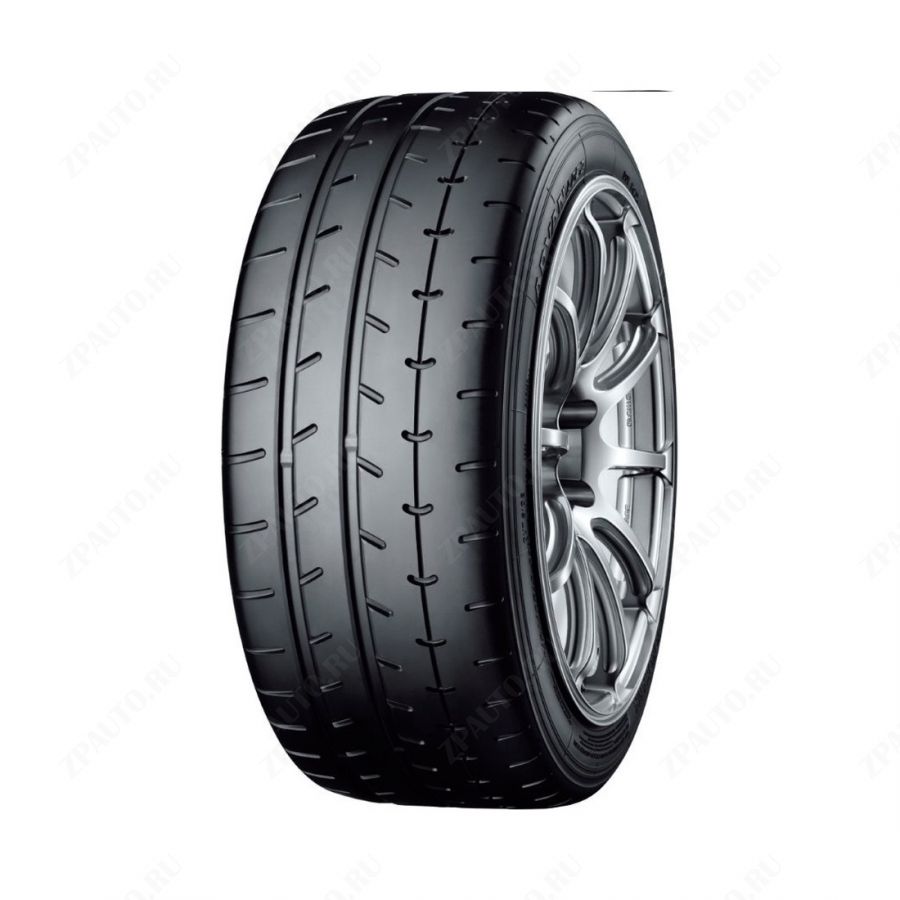 Шины летние R17 255/40 98W Yokohama Advan A052