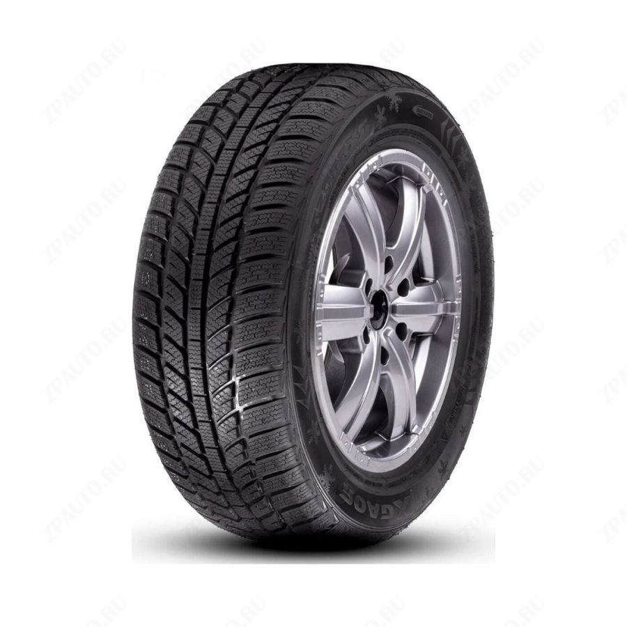 Шины зимние R16 195/45 84H XL ROADX RXFROST WH01
