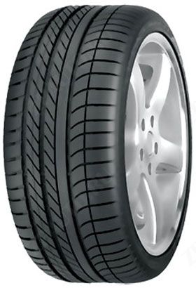 Шины летние R18 255/55 109Y XL Goodyear Eagle F1 Asymmetric AO SUV