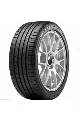 Шины летние R18 215/55 99V XL FP Goodyear Eagle Sport TZ SUV