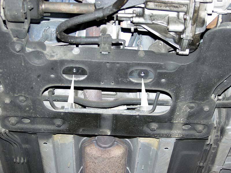 Защита картера и КПП для CITROEN Berlingo  1996 - 2008, V-2,0 HDI, Sheriff, сталь 2,0 мм, арт. 05.0698