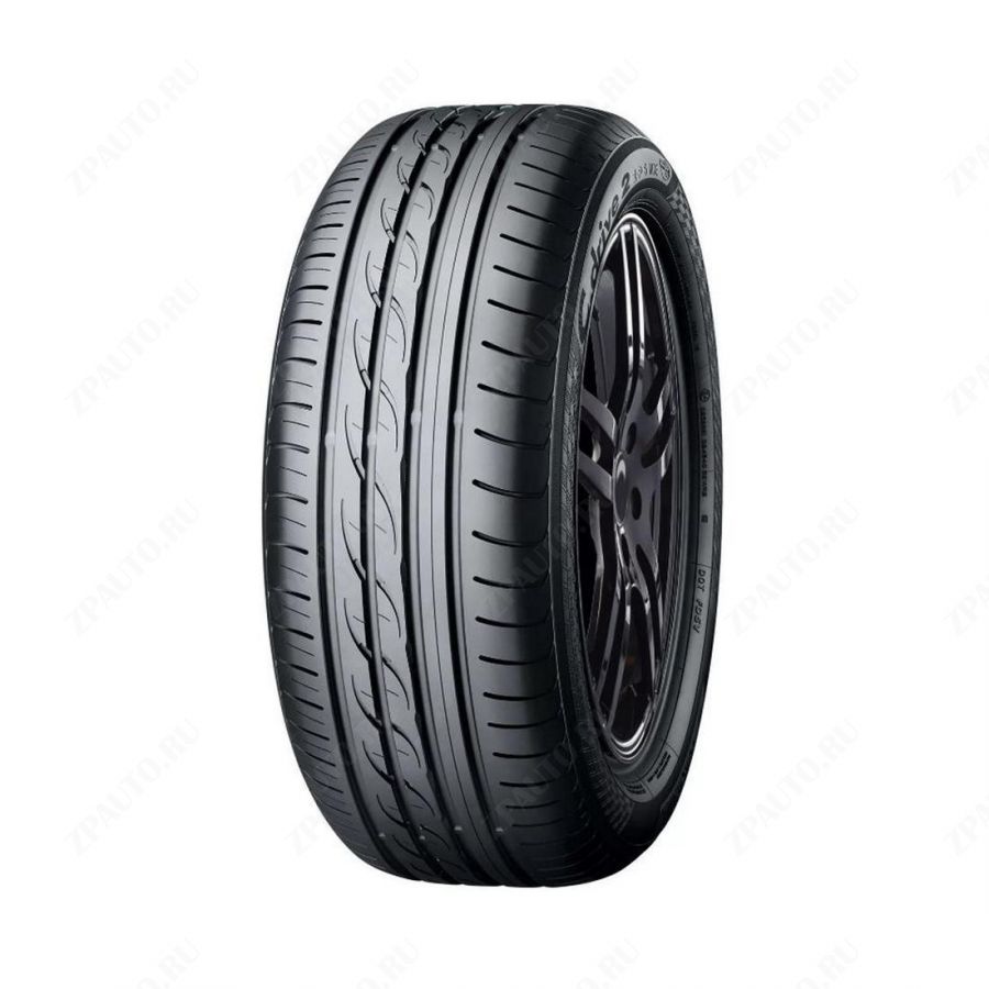 Шины летние R18 235/50 97V Yokohama C.drive 2 (AC02A) MOE ZPS