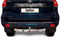 Фаркоп Baltex для TOYOTA LAND CRUISER PRADO Black Onyx 20-, арт. 249461