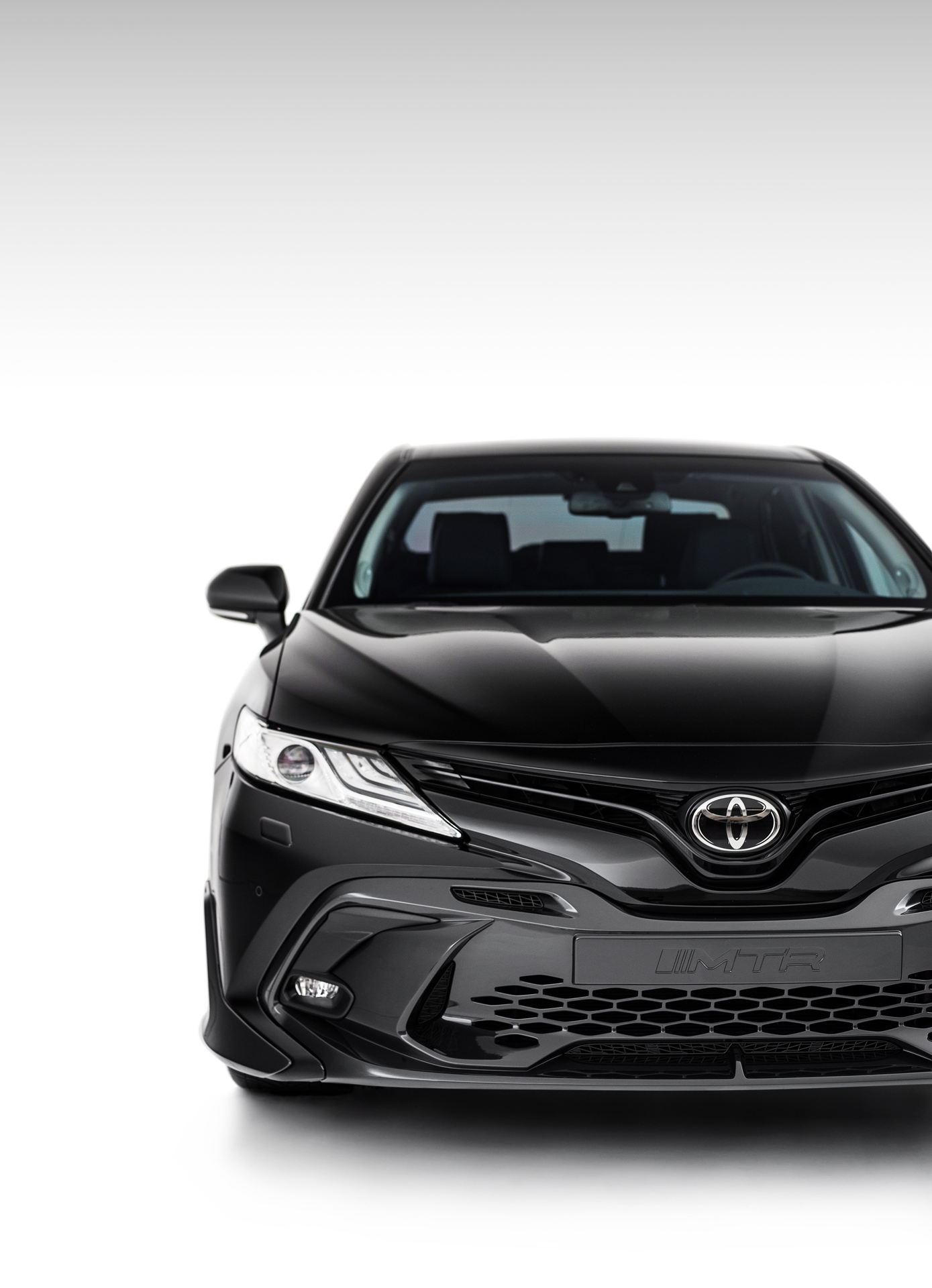Комплект в сборе для Toyota Camry 2017—2021 с двиг 2.0 и 2.5 2017-2021, MTR, арт. MTR-V70-180431