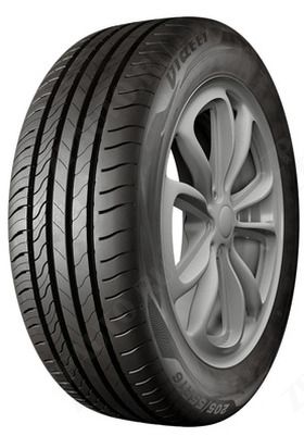 Шины летние R15 195/65 95V КАМА V-134 Viatti Strada 2