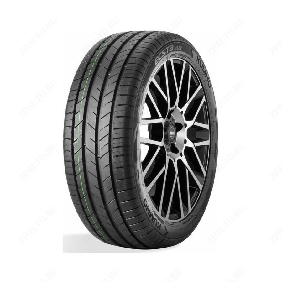 Шины летние R15 205/65 94H Kumho Ecsta HS52