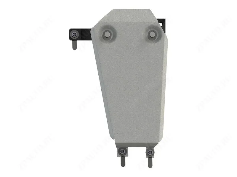 Защита редуктора для CHANGAN CS75   2018 - , V-1,8  AT FWD , Sheriff, алюминий 4 мм, арт. 28.4663