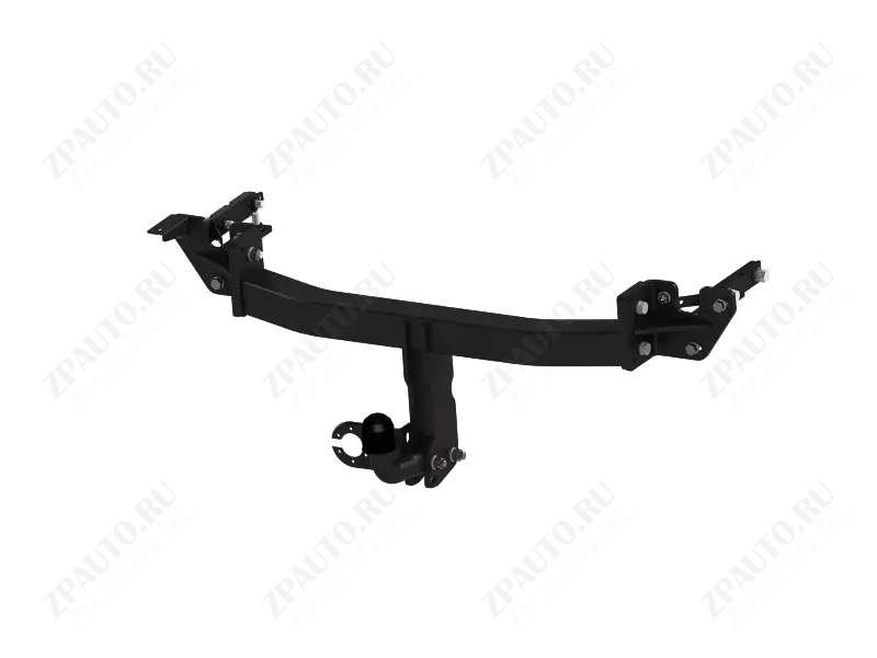 Фаркоп SUBARU Outback  2021 - , тип шара A, Sheriff, арт. 4526.12