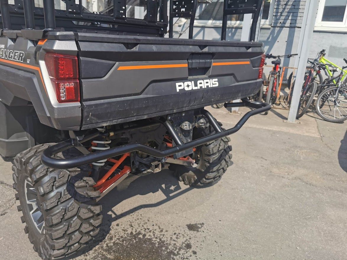 Кенгурин задний для POLARIS Ranger 1000 XP 2017-2021, STORM, арт. MP 0617