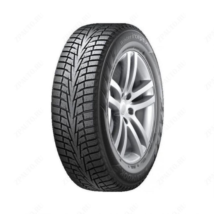 Шины зимние R17 235/65 108T XL Hankook Winter i*cept X RW10