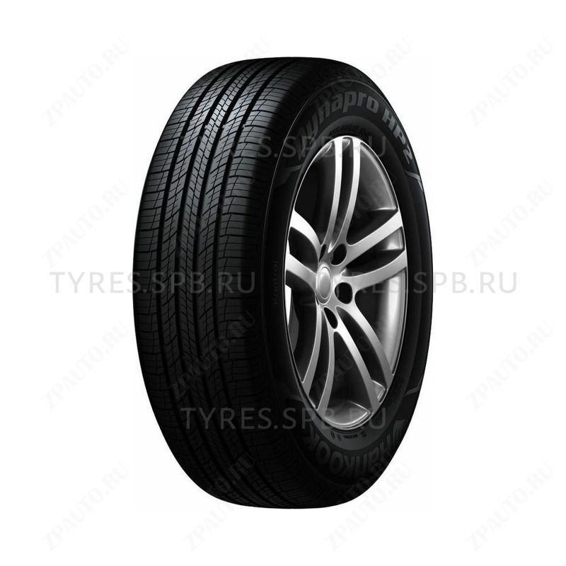 Шины летние R17 275/65 115H Hankook Dynapro HP2 RA33