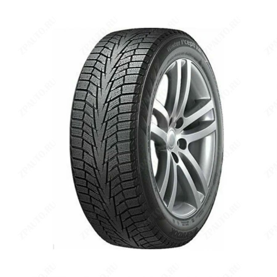 Шины зимние R19 255/40 100T XL Hankook Winter i*Cept IZ2 W616