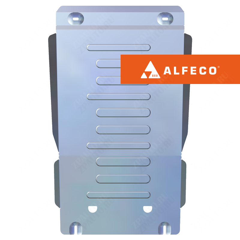 Sollers Argo 2022- V - 2,0 бензин защита радиатора, ALFeco, алюминий, 4 мм, арт. ALF6203al