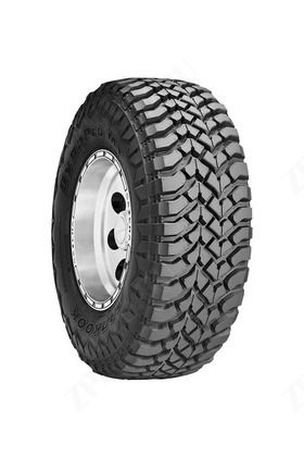 Шины летние R20 35/12.5 121Q Hankook Dynapro MT RT03