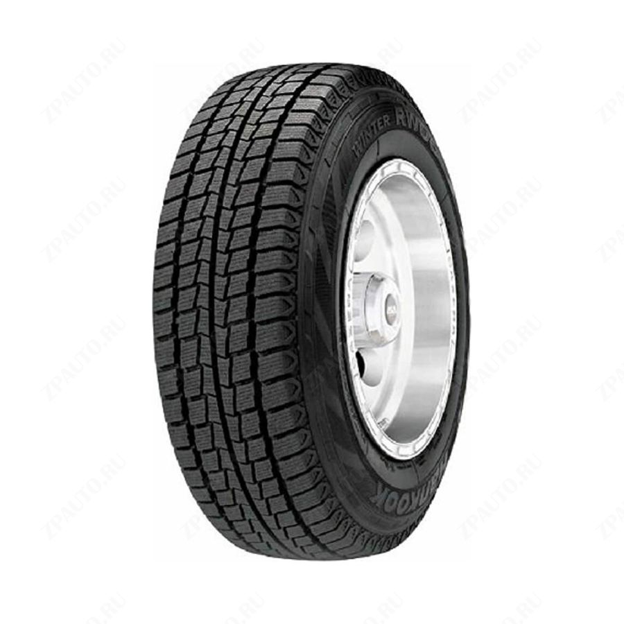Шины зимние R14 175/65 86T XL Hankook Winter RW06 (2018 г.в.)