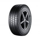 Шины зимние R16 225/65 C 112/110R Continental VanContact Viking (2022 г.в.)