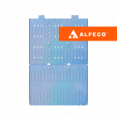 Avatr 11 2021-  4WD защита АКБ (2 части), ALFeco, алюминий, 3 мм, арт. ALF7305al