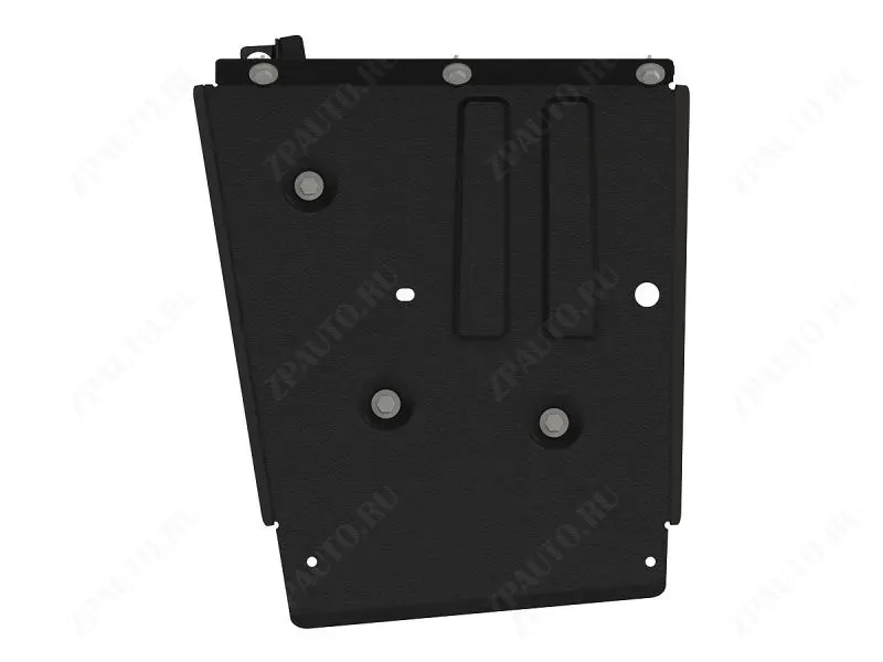 Защита топливных и тормозных магистралей для GEELY Atlas Pro  2021 -, V-1,5T АТ FWD, Sheriff, сталь 2,0 мм, арт. 28.5050