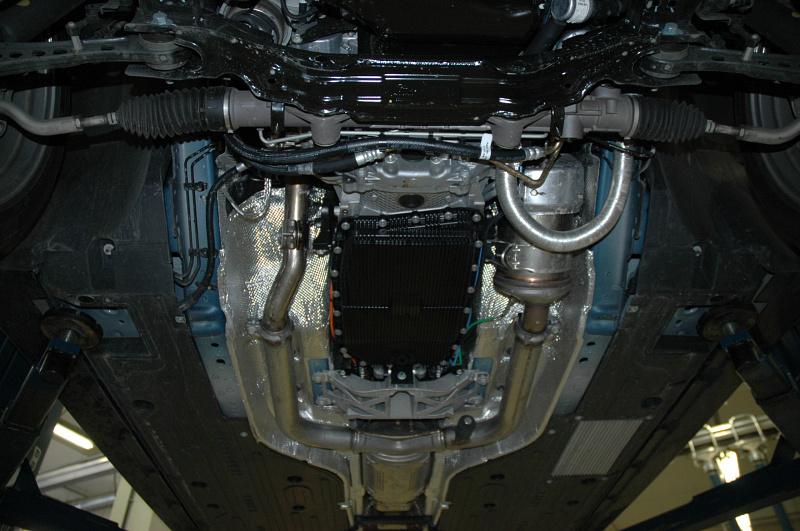 Защита КПП для JAGUAR Jaguar XJ  2009 - 2015, V-3.0, Sheriff, алюминий 5 мм, арт. 28.1861