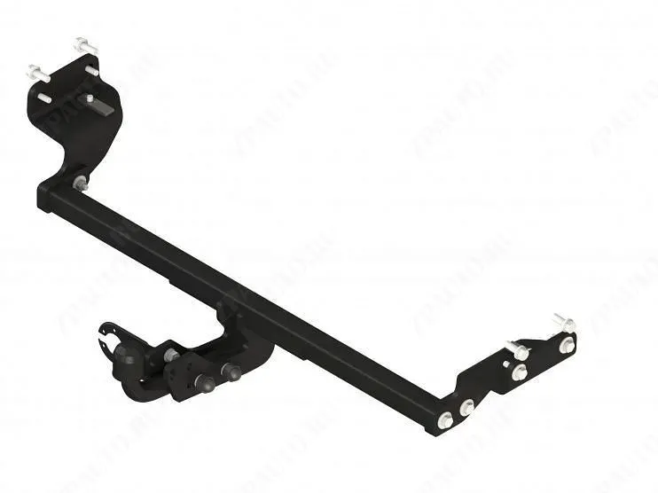 Фаркоп HYUNDAI Creta  2016 - 2021, тип шара A, Sheriff, арт. 3656.12