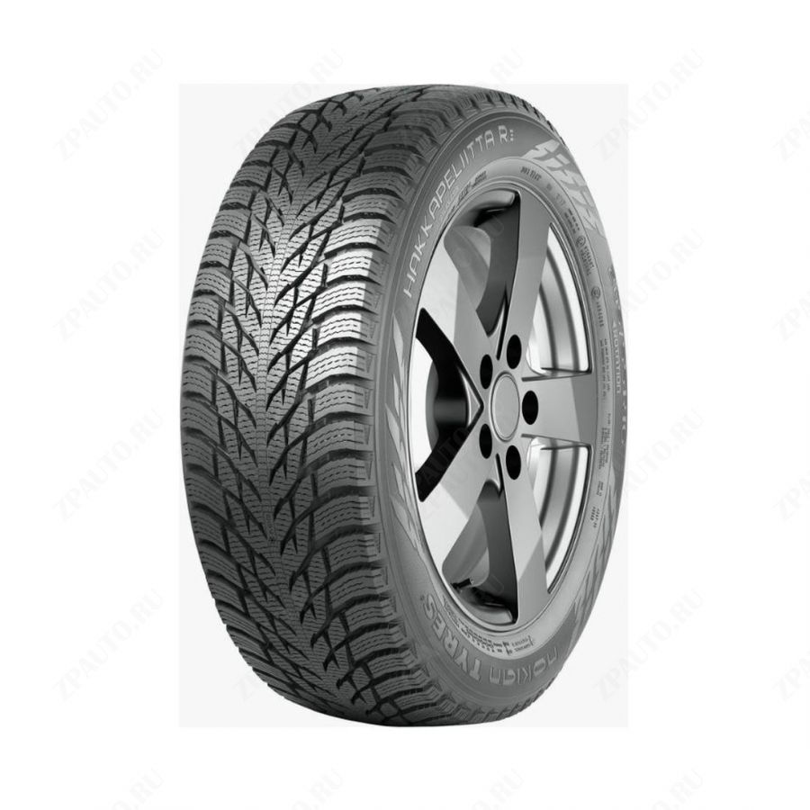 Шины зимние R20 275/50 113R XL Nokian Tyres (Ikon Tyres) Hakkapeliitta R3 SUV (2021 г.в.)