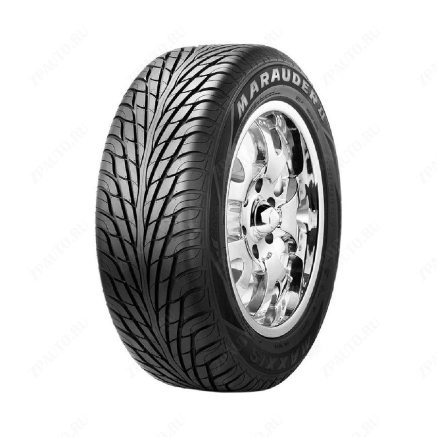 Шины летние R15 205/70 96H Maxxis MA-S2 Marauder II