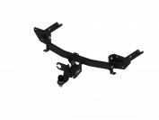 Фаркоп JETOUR X90 PLUS  2024, тип шара E, Sheriff, арт. 5818.32