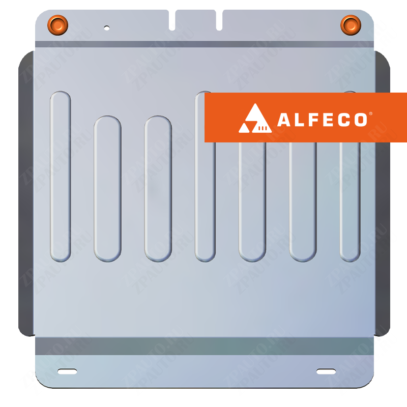 Защита  РК Great Wall Wingle 7 2020- V-2,0D MT , ALFeco, алюминий 4мм, арт. ALF3120al