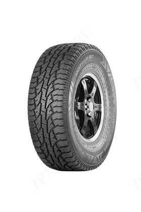 Шины летние R17 285/70 121/118S LT Nokian Tyres Rotiiva A/T plus