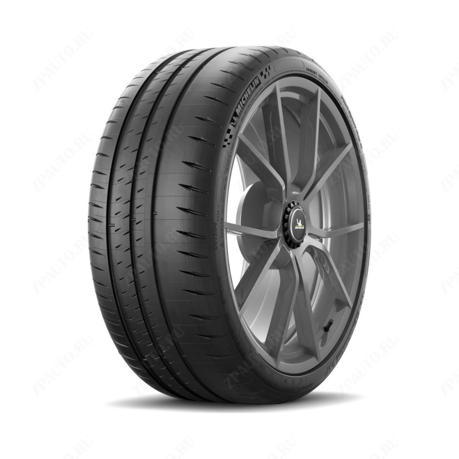Шины летние R20 295/35 105Y XL Michelin Pilot Sport Cup 2 (2020 г.в.)