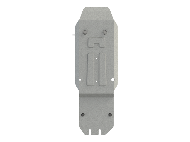 Защита редуктора для BMW X7 (G07)  2019 -, V-3,0TDi AT 4WD, Sheriff, алюминий 4 мм, арт. 03.4500