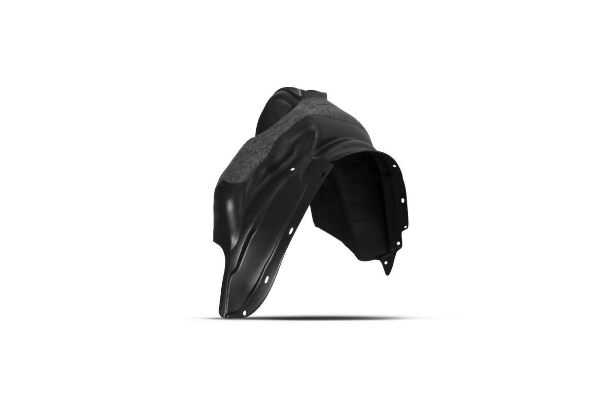 Подкрылок с шумоизоляцией CHERY Tiggo 2, 2017->, кроссовер (задний правый) арт. TOTEM.S.63.19.004